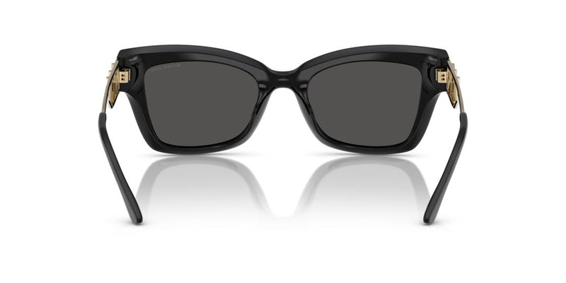 Lentes de Sol Michael Kors MK2237U Negro