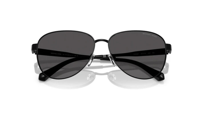 Lentes de Sol Michael Kors MK1160 Negro