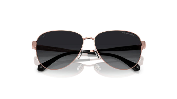 Lentes de Sol Michael Kors MK1160 Dorado