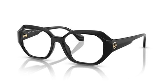 Lente Oftálmico Michael Kors MK4147U Negro