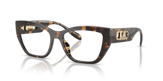 Lente Oftálmico Michael Kors MK4149U Havana
