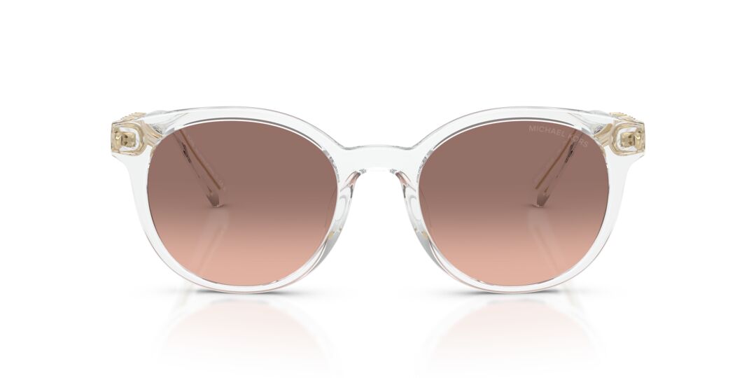 Lentes de Sol Michael Kors MK2264U Transparente