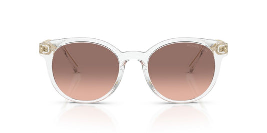 Lentes de Sol Michael Kors MK2264U Transparente