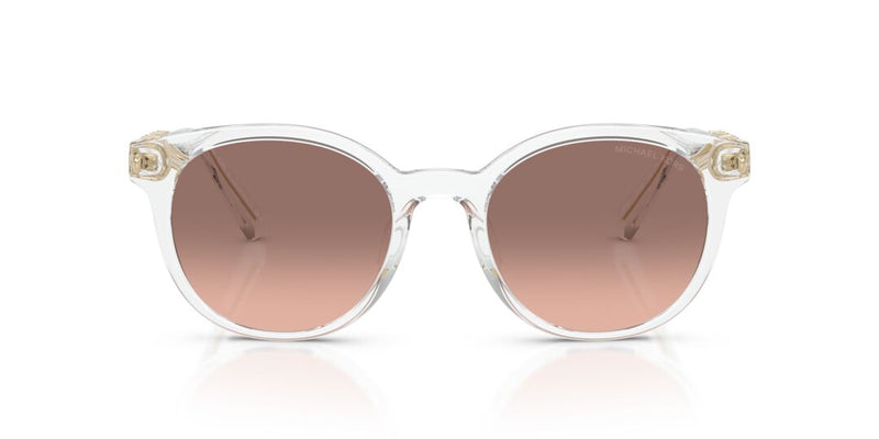 Lentes de Sol Michael Kors MK2264U Transparente