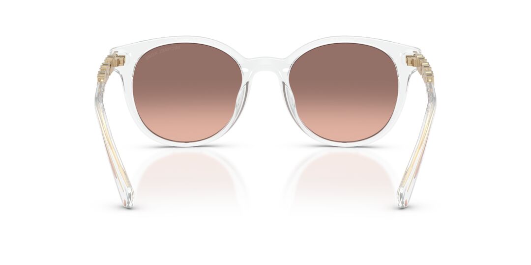 Lentes de Sol Michael Kors MK2264U Transparente