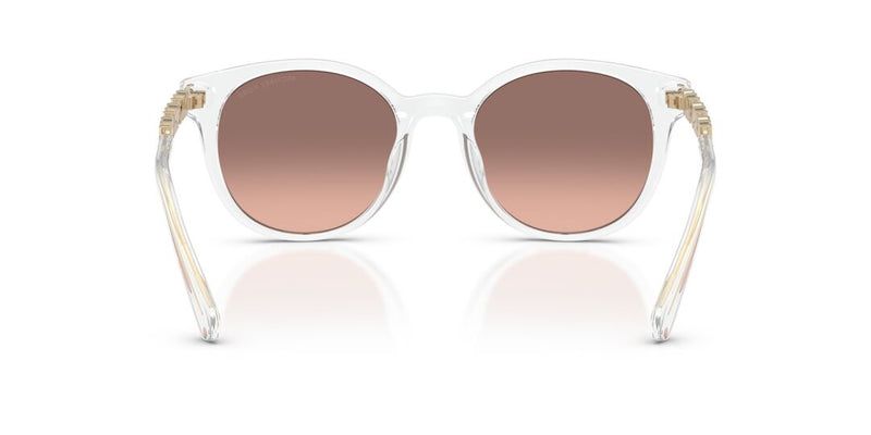 Lentes de Sol Michael Kors MK2264U Transparente