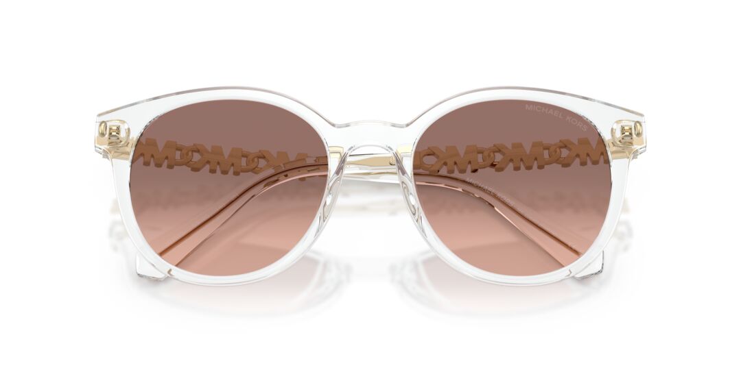 Lentes de Sol Michael Kors MK2264U Transparente