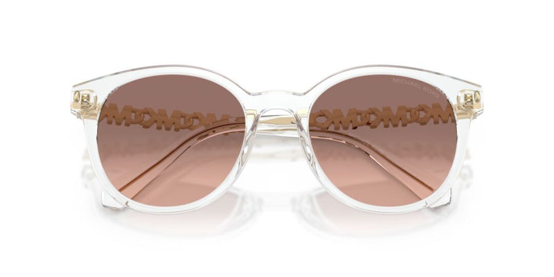 Lentes de Sol Michael Kors MK2264U Transparente