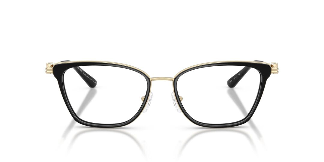 Lente Oftálmico Michael Kors 0MK3102 Negro