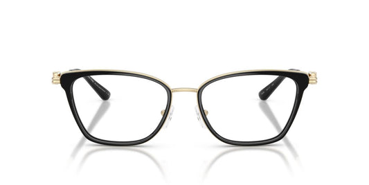 Lente Oftálmico Michael Kors 0MK3102 Negro