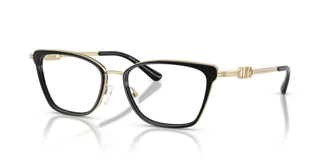 Lente Oftálmico Michael Kors 0MK3102 Negro