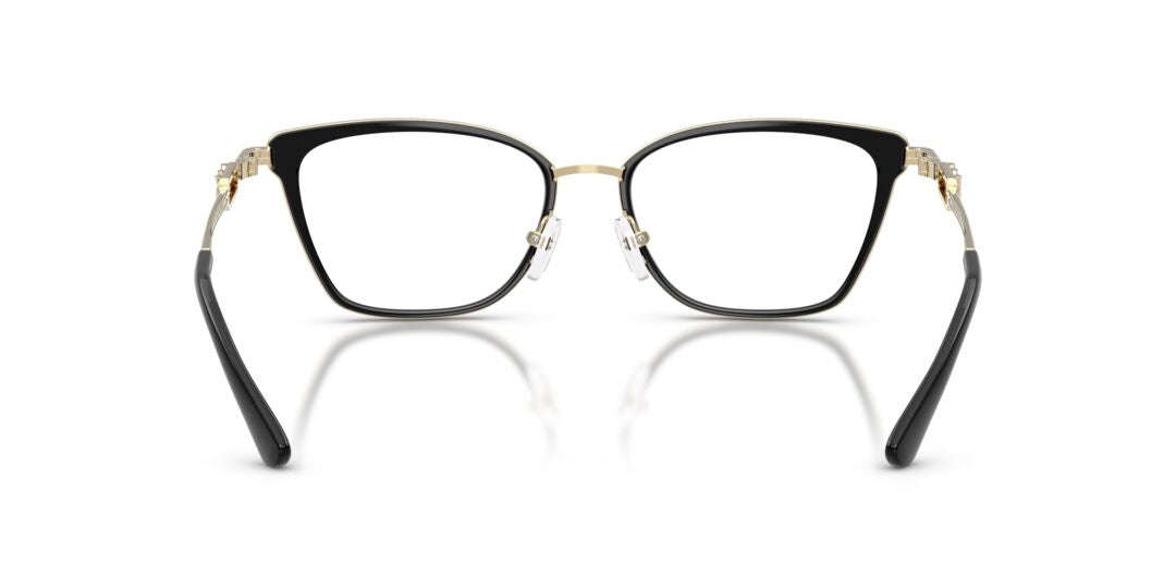 Lente Oftálmico Michael Kors 0MK3102 Negro