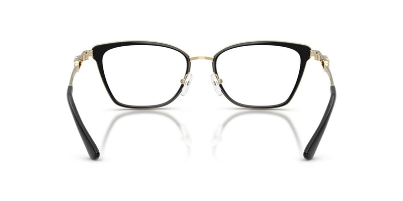 Lente Oftálmico Michael Kors 0MK3102 Negro