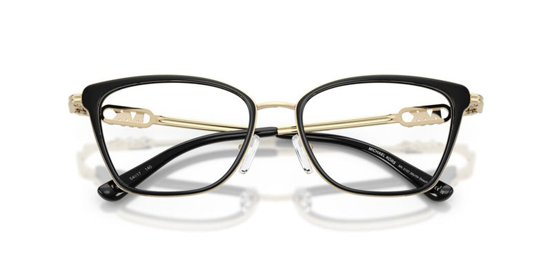 Lente Oftálmico Michael Kors 0MK3102 Negro
