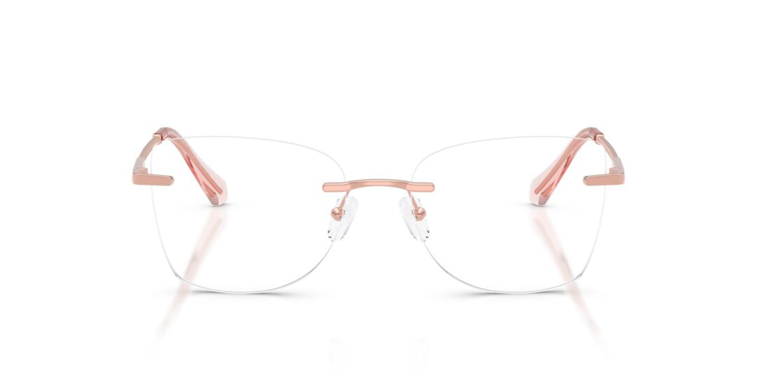 Lente Oftálmico Michael Kors 0MK3099 Rosa