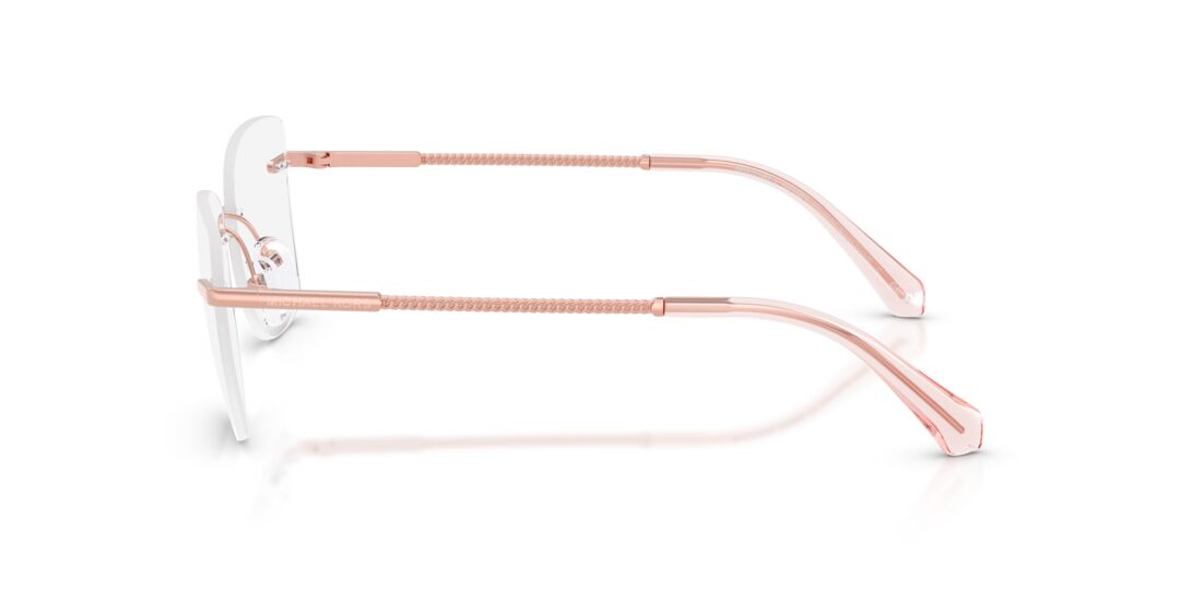 Lente Oftálmico Michael Kors 0MK3099 Rosa
