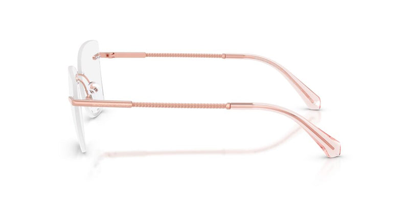Lente Oftálmico Michael Kors 0MK3099 Rosa