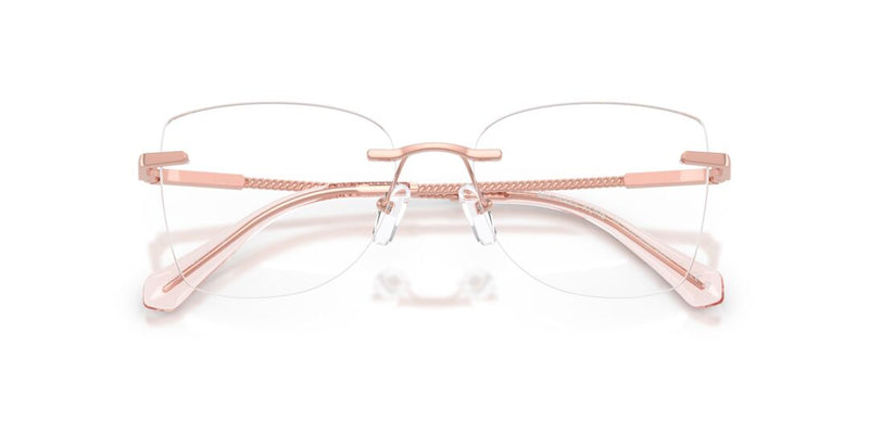 Lente Oftálmico Michael Kors 0MK3099 Rosa