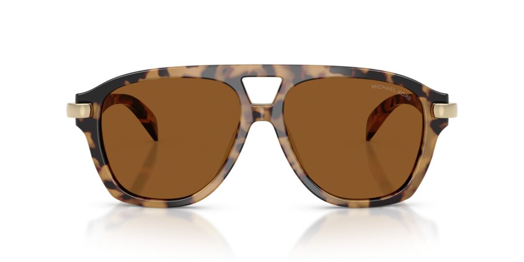 Lentes de Sol Michael Kors 0MK2277U Café