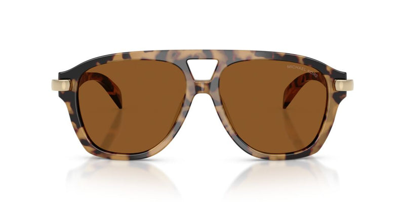 Lentes de Sol Michael Kors 0MK2277U Café