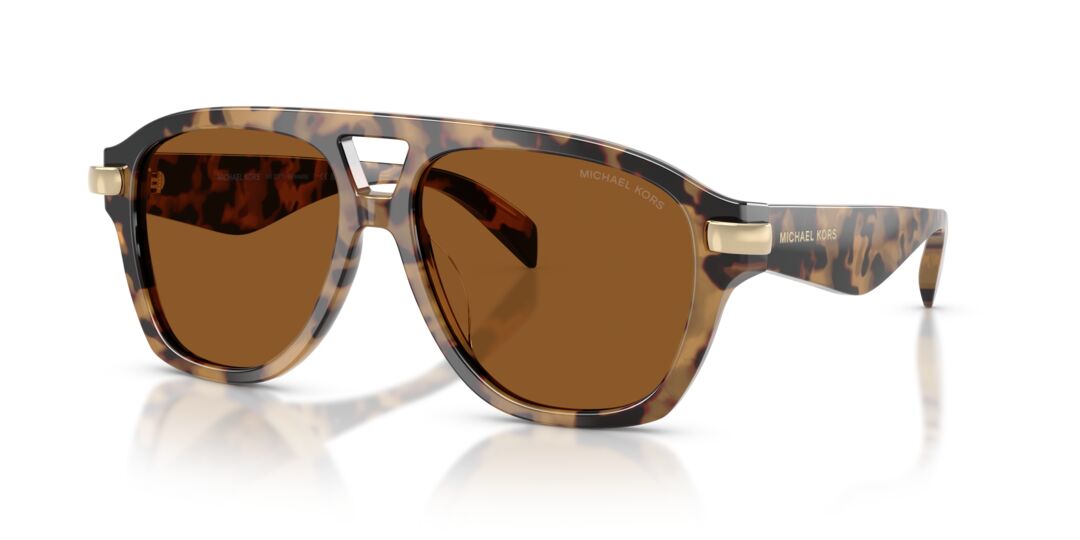 Lentes de Sol Michael Kors 0MK2277U Café