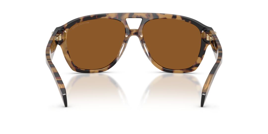 Lentes de Sol Michael Kors 0MK2277U Café