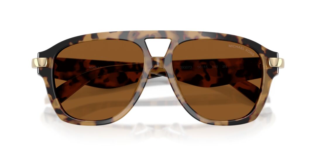 Lentes de Sol Michael Kors 0MK2277U Café