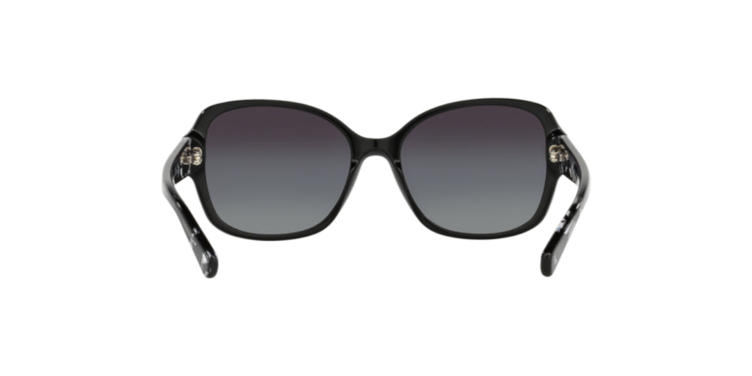Lentes de Sol Coach 0HC8166 Negro