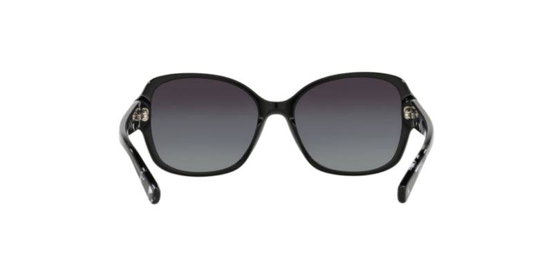 Lentes de Sol Coach 0HC8166 Negro