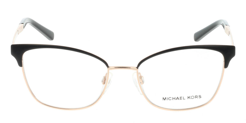 Lente Oftálmico Michael Kors MK3012 Negro