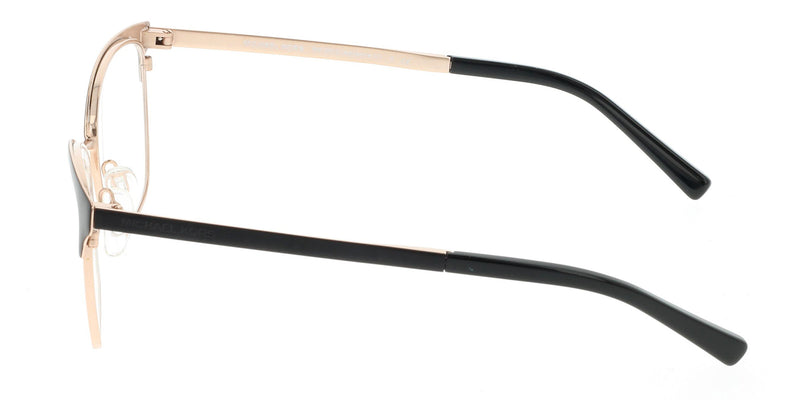 Lente Oftálmico Michael Kors MK3012 Negro