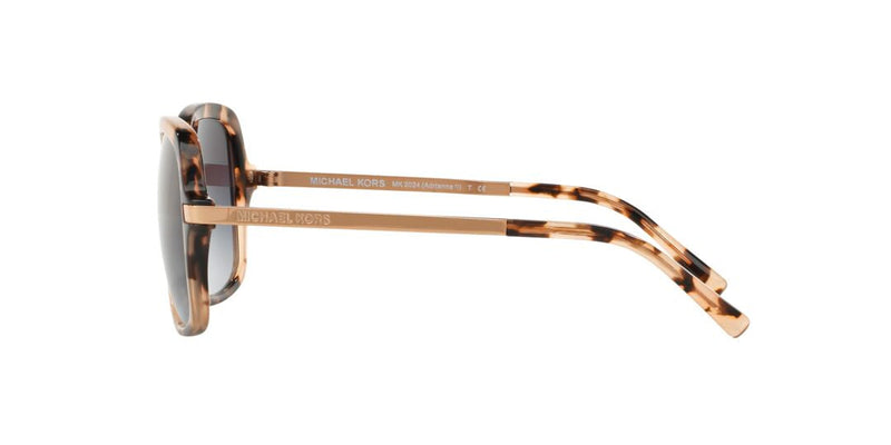 Lentes de Sol Michael Kors MK2024 Havana