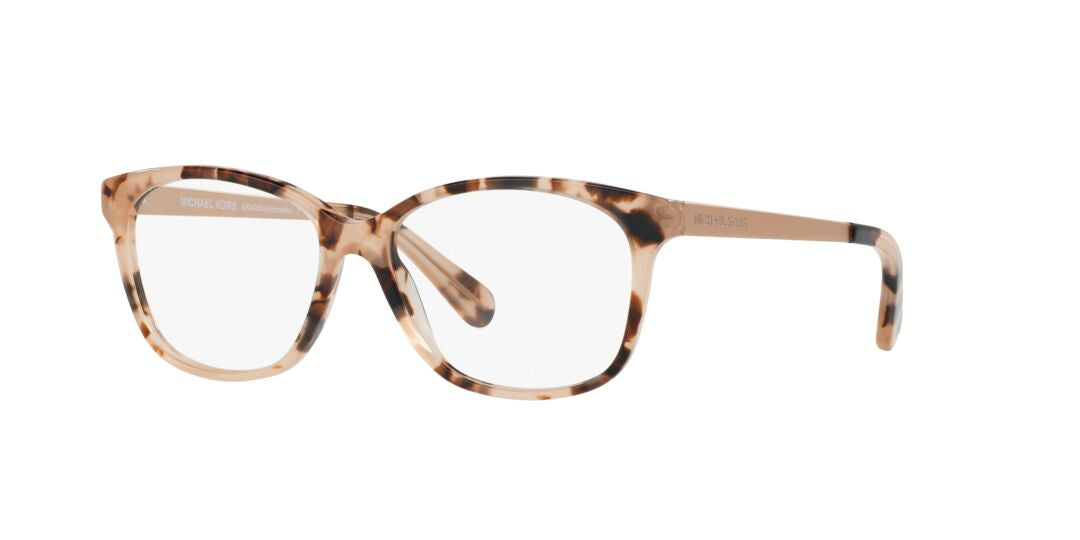 Lente Oftálmico Michael Kors MK4035 Havana