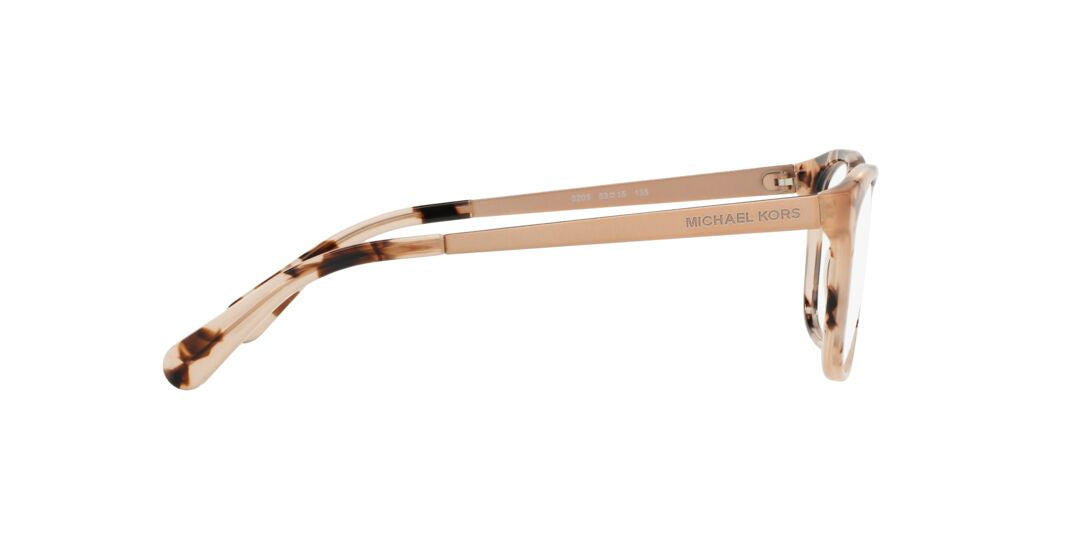 Lente Oftálmico Michael Kors MK4035 Havana