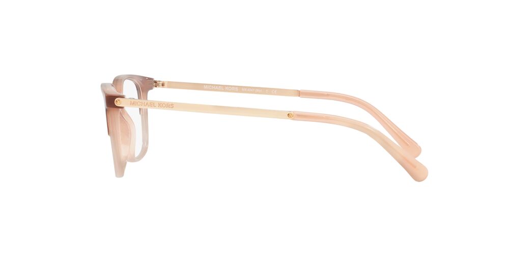 Lente Oftálmico Michael Kors MK4047 Havana
