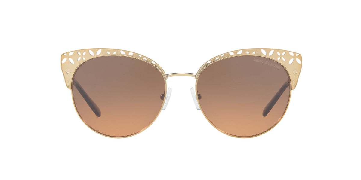 Lentes de Sol Michael Kors MK1023 Dorado