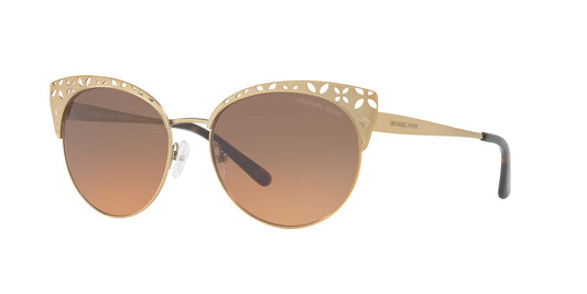 Lentes de Sol Michael Kors MK1023 Dorado