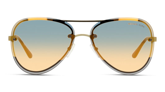 Lentes de Sol Michael Kors MK1026 Dorado
