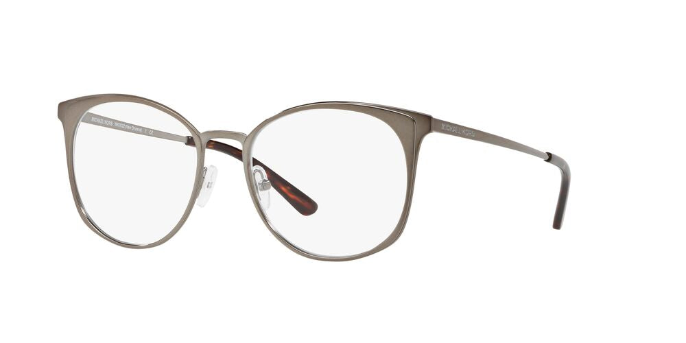 Lente Oftálmico Michael Kors MK3022 Café