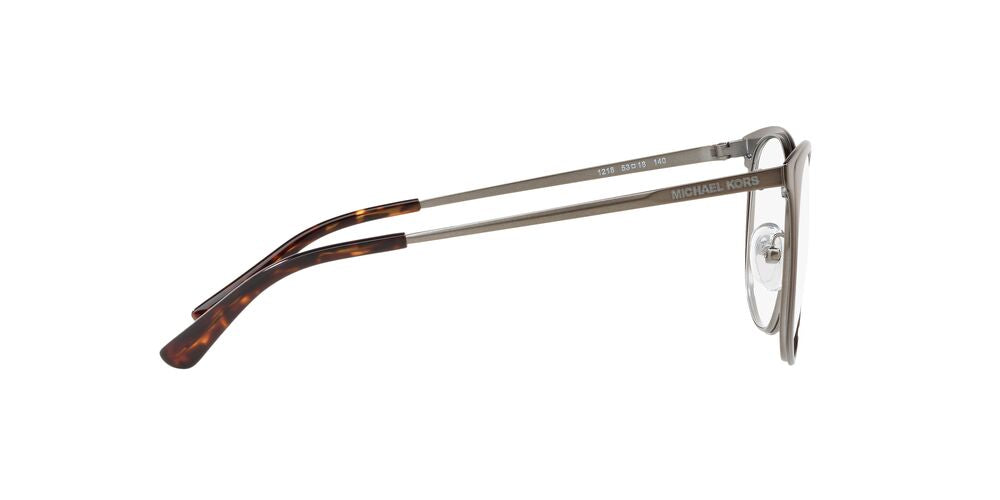 Lente Oftálmico Michael Kors MK3022 Café