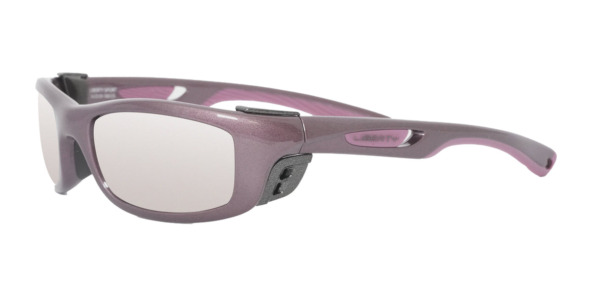 Lentes de Sol Goggles Deportivos RALLY Rosa