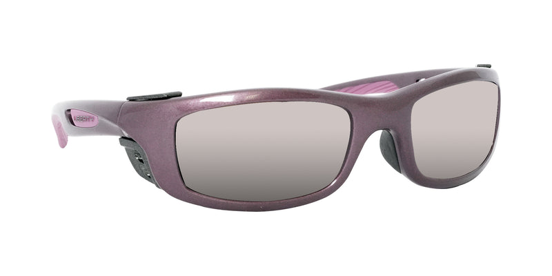 Lentes de Sol Goggles Deportivos RALLY Rosa