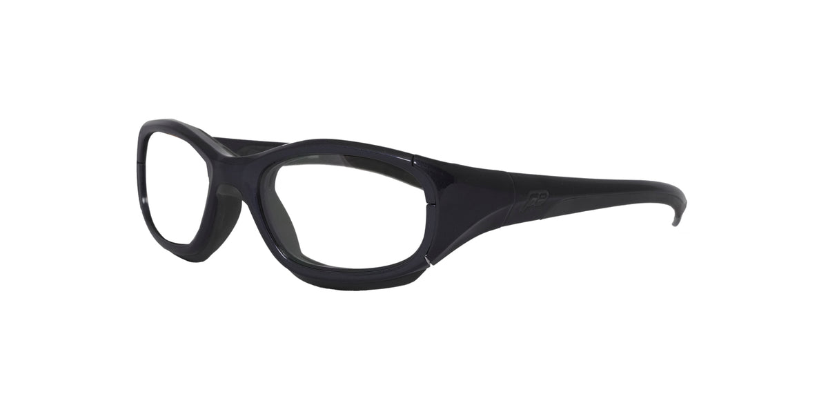 Lente Oftálmico Goggles Deportivos Kids GD1022 Azul