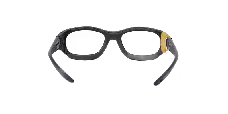 Lente Oftálmico Goggles Deportivos Kids GD1022 Azul