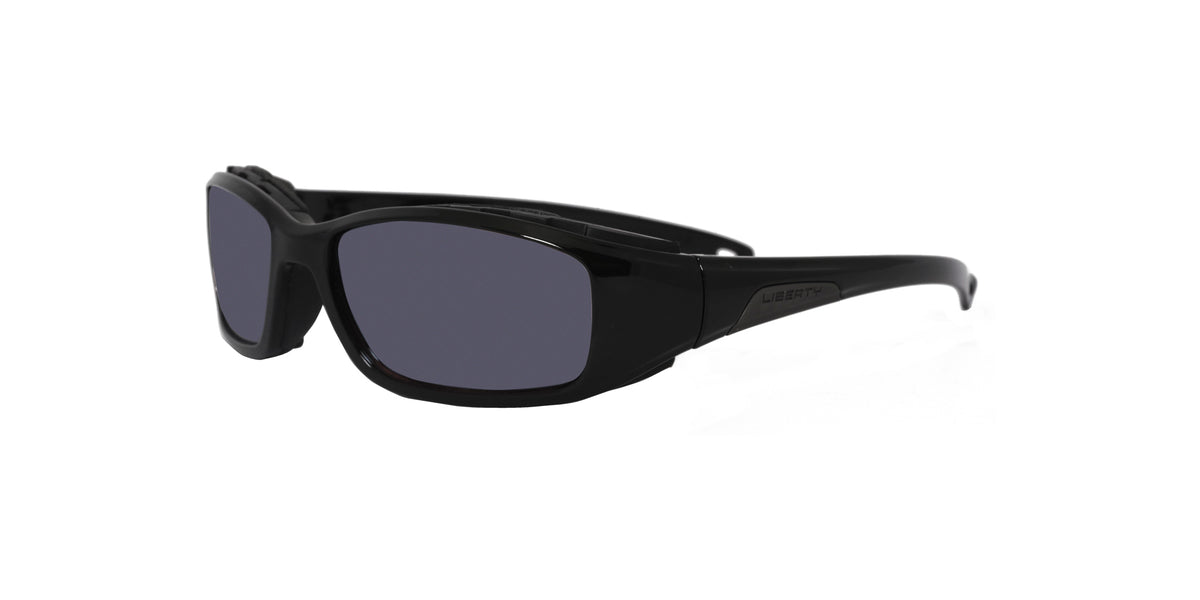 Lentes de Sol Goggles Deportivos GD1021 Negro