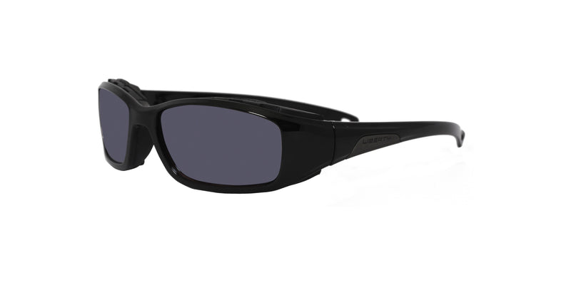 Lentes de Sol Goggles Deportivos GD1021 Negro