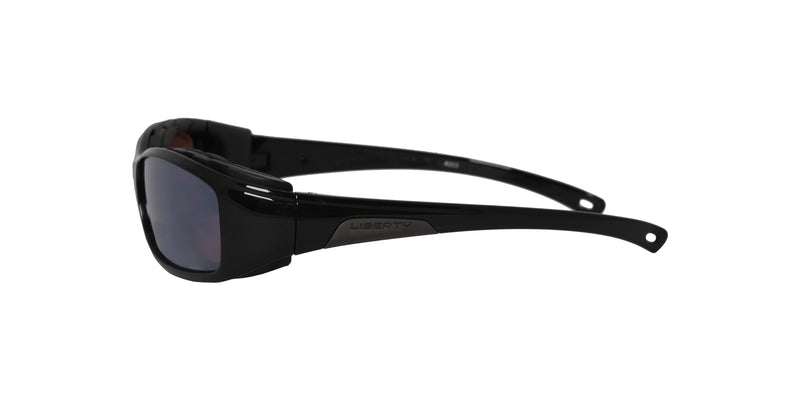 Lentes de Sol Goggles Deportivos GD1021 Negro