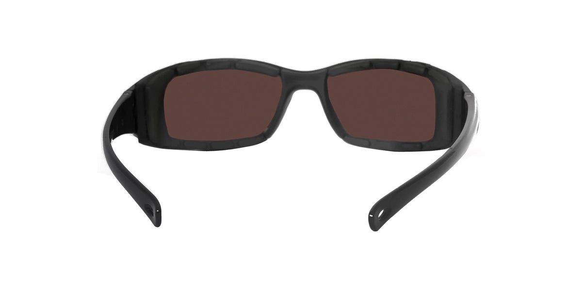 Lentes de Sol Goggles Deportivos GD1021 Negro