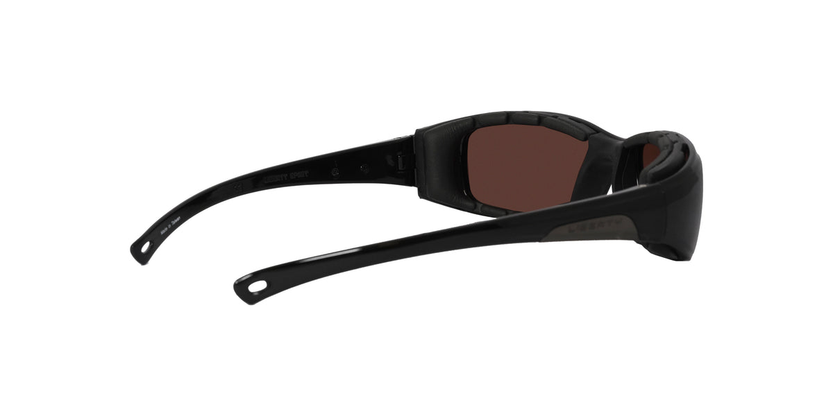 Lentes de Sol Goggles Deportivos GD1021 Negro
