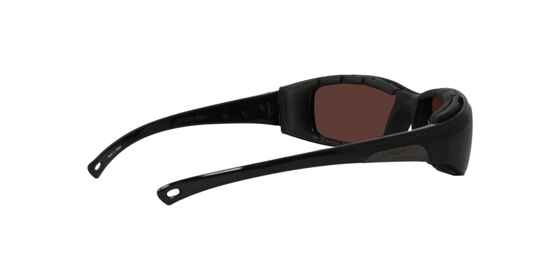 Lentes de Sol Goggles Deportivos GD1021 Negro